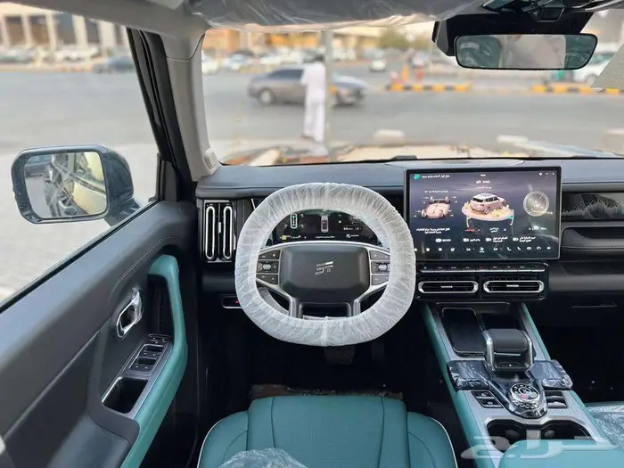 جيتور T1 فل كامل 2025 - سعودي جديد 10