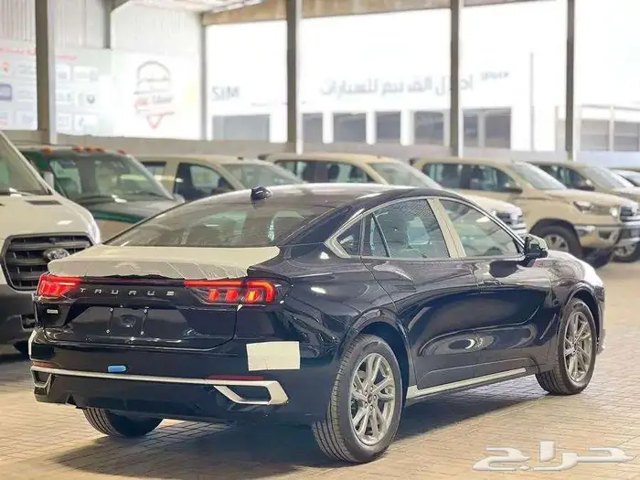 فورد تورس امبيانتي 2026 6