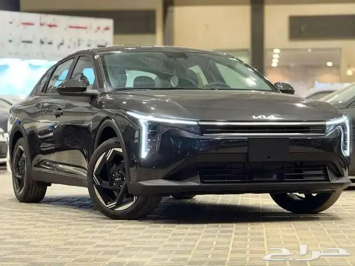 كيا K4 نص فل محرك 2.0 موديل 2026 كاش واقساط 4