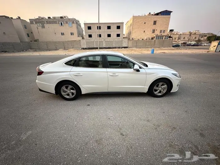 هيونداي سوناتا 3