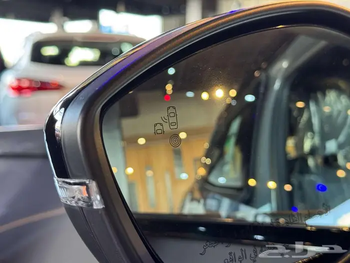 بيجو 2008 GT فل كامل موديل 2025 كمية محدودة 11