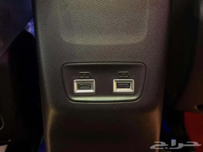 بيجو 2008 GT فل كامل موديل 2025 كمية محدودة 4