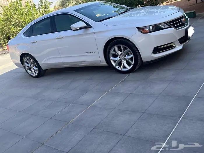 للبيع شيفروليه امبالا LT 2018 نظيف 0