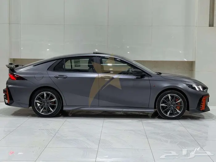 امباو الطلقة سبورت GE موديل 2026 كاش وتمويل 4