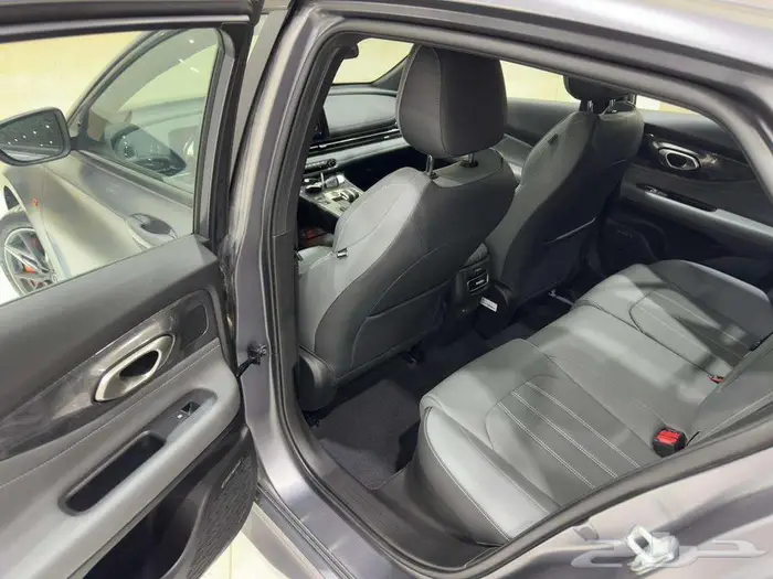 امباو الطلقة سبورت GE موديل 2026 كاش وتمويل 8