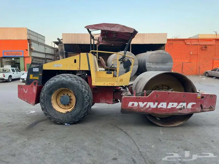 رصاصة دينباك CA250 دبل 0