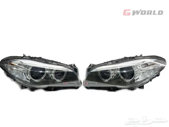 طقم شمعات امامية BMW F10 LCI 0