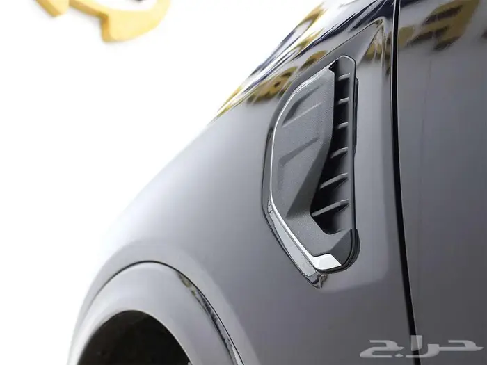 فورد ايفرست XLT (نصف فل )2025 11