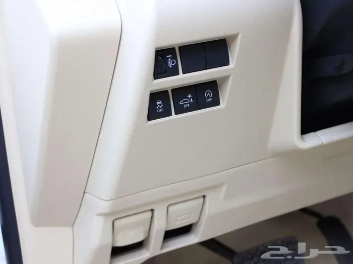 تويوتا لاندكروزر جي اكس ار GXR L 2 موديل 2025 11