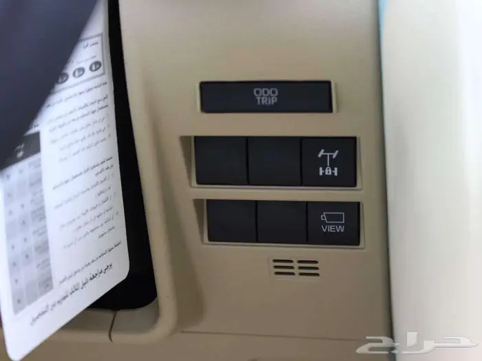تويوتا لاندكروزر جي اكس ار GXR L 2 موديل 2025 18