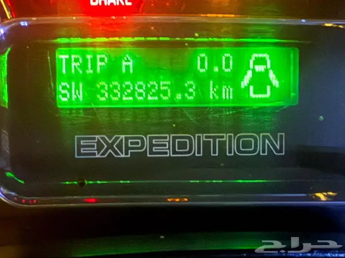 فورد اكسبديشن 2014 ليمتد 32