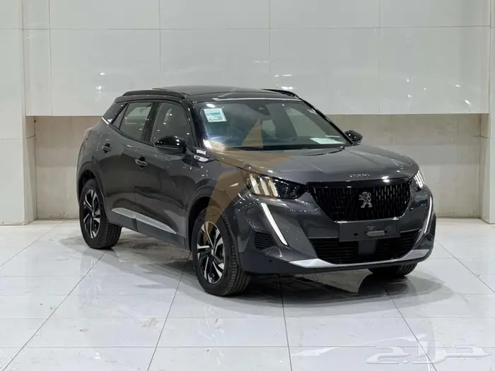 بيجو 2008 GT فل كامل 2023 كاش وتمويل وتصدير 0