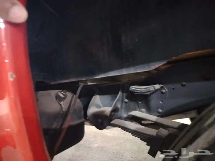 جمس حوض سوبربان 1979 21