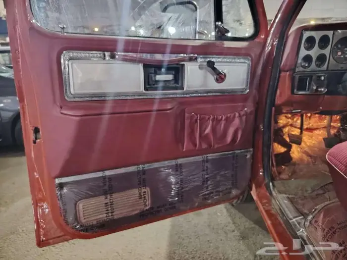 جمس حوض سوبربان 1979 19