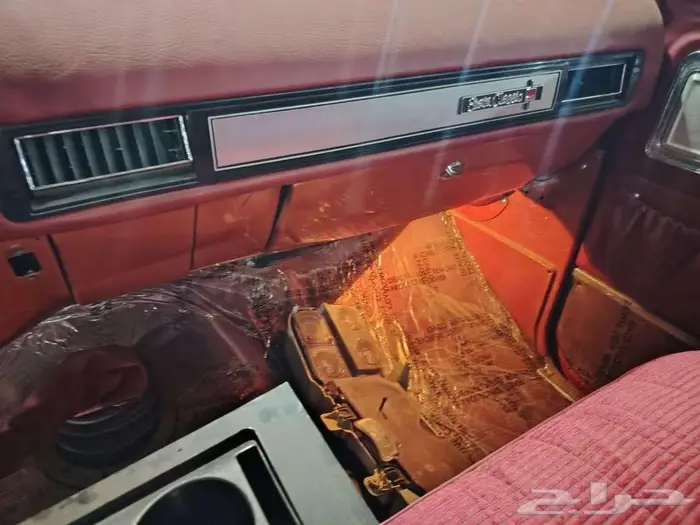 جمس حوض سوبربان 1979 14