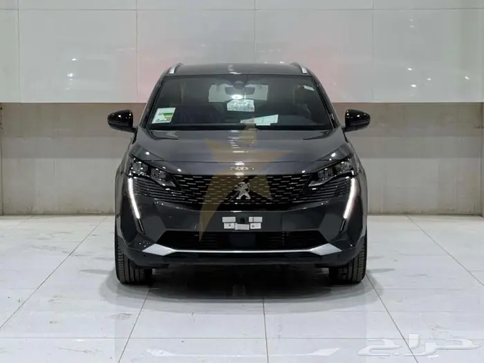 بيجو 3008 اكتيف ستاندر 2025 كاش وتمويل 3