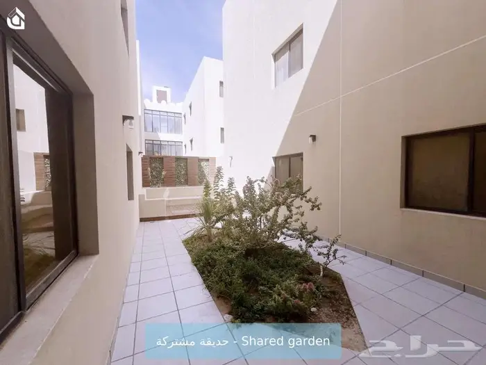 شقة غرفتين وصالة مؤثثة في حي العارض اعلان 271 10