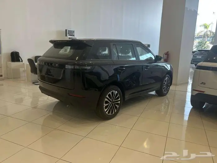 جايكو J5 فئه النص فل 2025 2