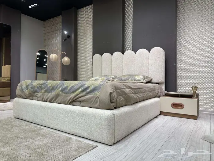 غرف نوم تركي الهبة الجديدة 5