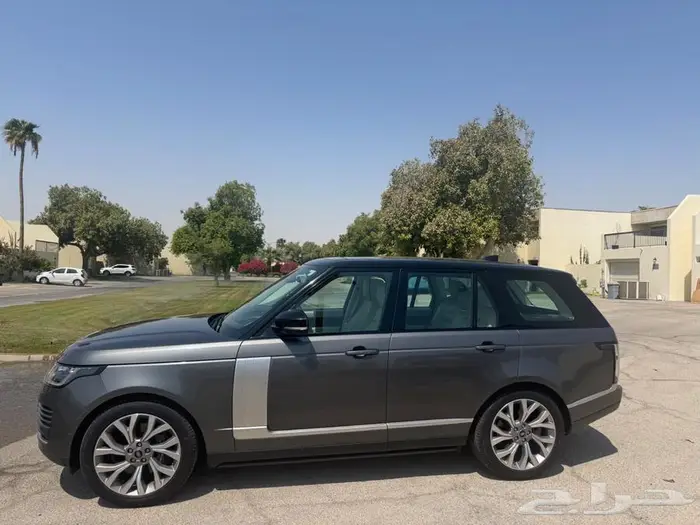 رنج روفر 28