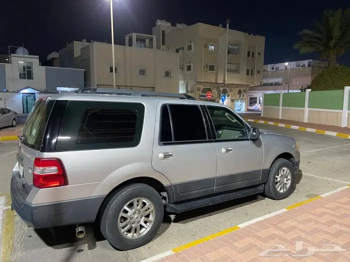 فورد إكسبيدشن 1