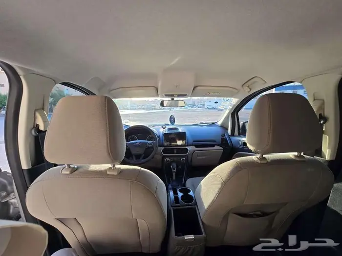 2018 Ford Ecosports mid full option for sale (Accident Free) 10