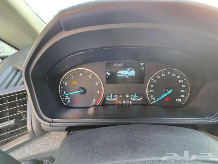 2018 Ford Ecosports mid full option for sale (Accident Free) 14