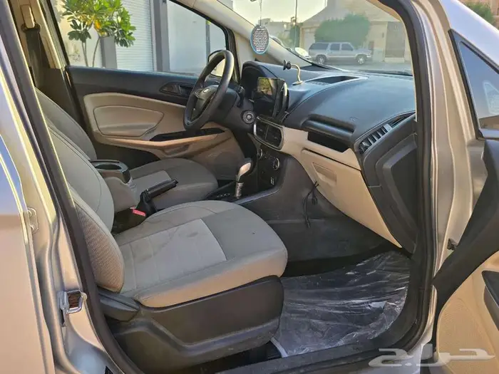 2018 Ford Ecosports mid full option for sale (Accident Free) 15