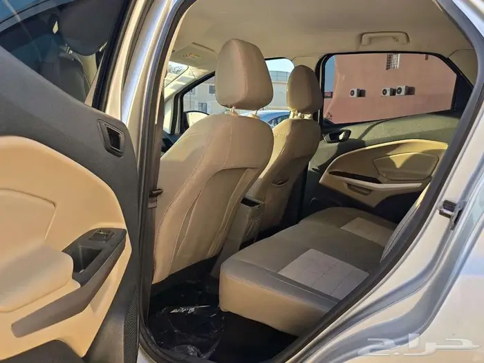 2018 Ford Ecosports mid full option for sale (Accident Free) 12