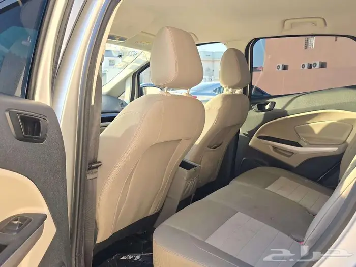 2018 Ford Ecosports mid full option for sale (Accident Free) 20