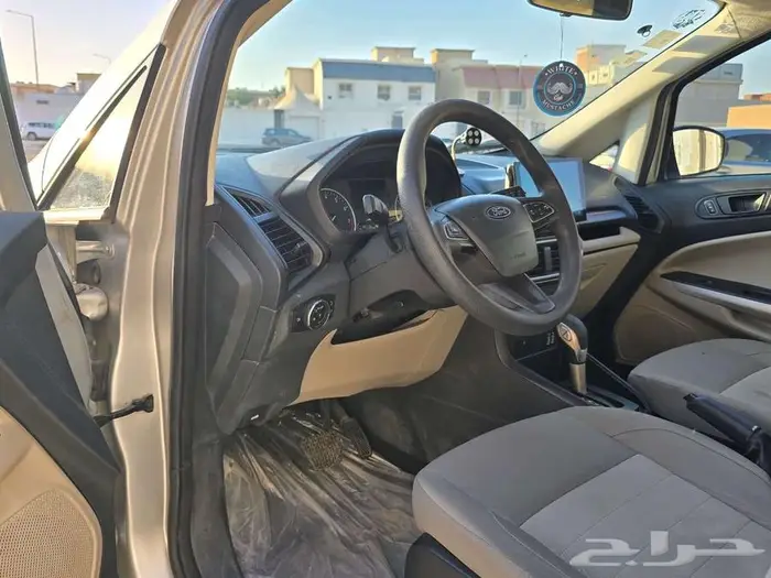 2018 Ford Ecosports mid full option for sale (Accident Free) 18