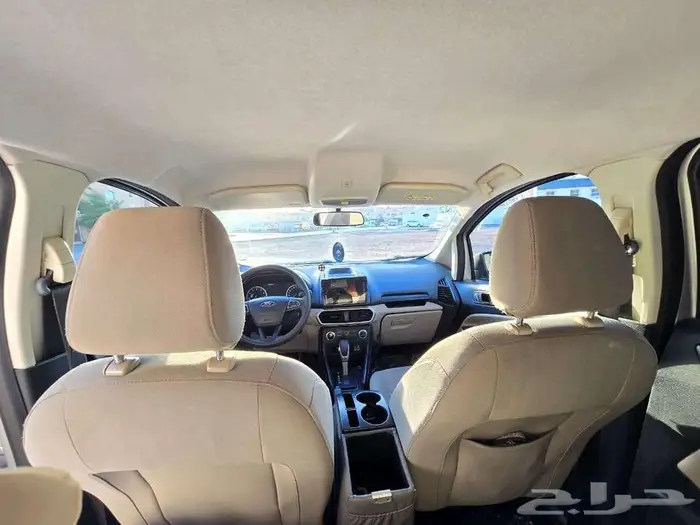 2018 Ford Ecosports mid full option for sale (Accident Free) 21