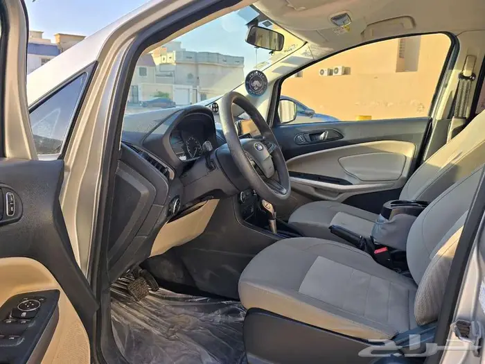 2018 Ford Ecosports mid full option for sale (Accident Free) 17