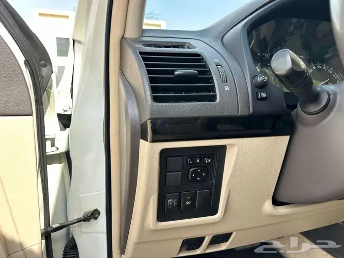 2022 Toyota Prado Land cruiser TX-L wi 4x4 (Diesel) for sale 16