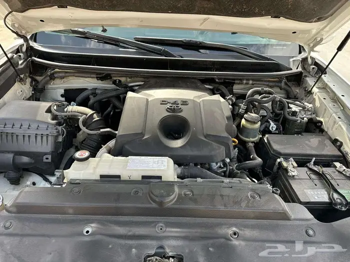 2022 Toyota Prado Land cruiser TX-L wi 4x4 (Diesel) for sale 15