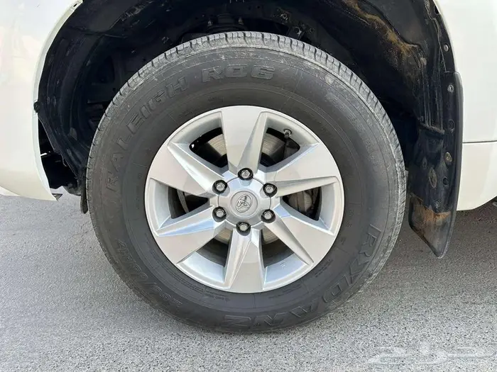 2022 Toyota Prado Land cruiser TX-L wi 4x4 (Diesel) for sale 13