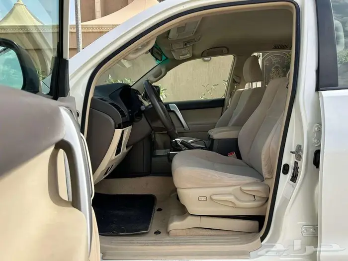 2022 Toyota Prado Land cruiser TX-L wi 4x4 (Diesel) for sale 25