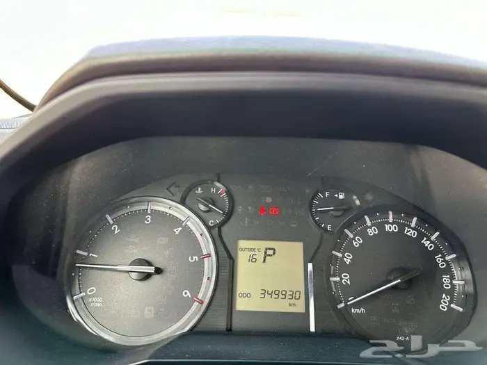 2022 Toyota Prado Land cruiser TX-L wi 4x4 (Diesel) for sale 28