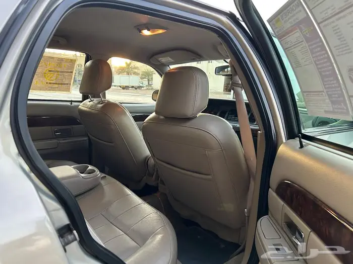 ماركيز 2010 ممشى قليل 26