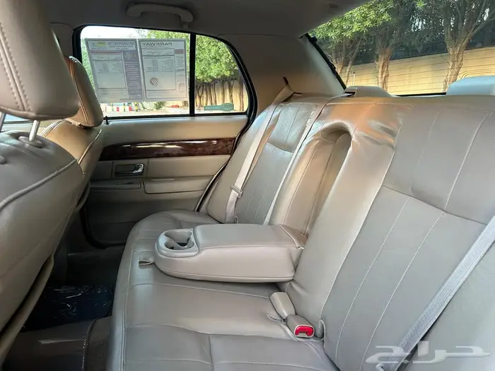 ماركيز 2010 ممشى قليل 28