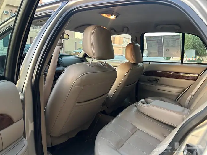 ماركيز 2010 ممشى قليل 29