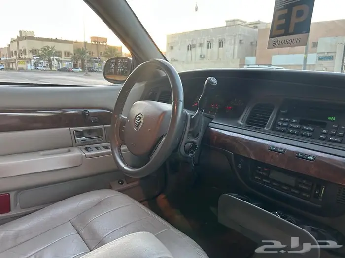 ماركيز 2010 ممشى قليل 24