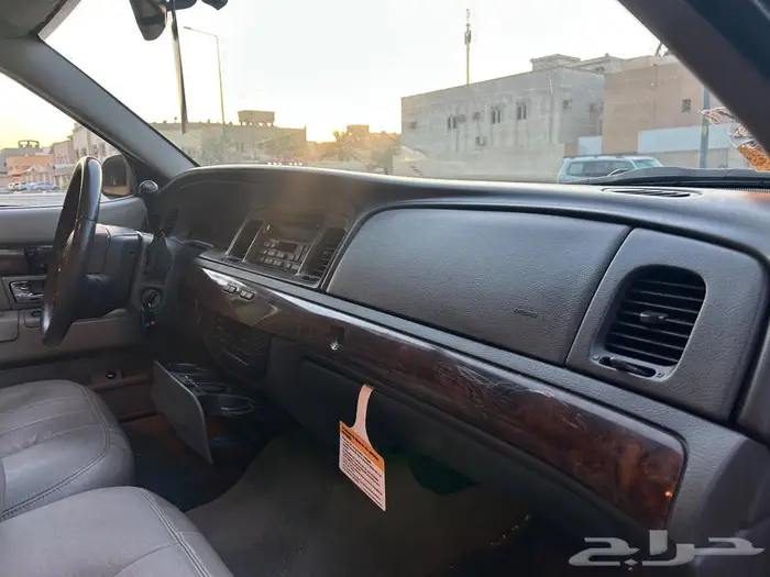 ماركيز 2010 ممشى قليل 27