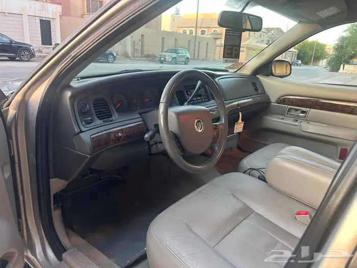 ماركيز 2010 ممشى قليل 30