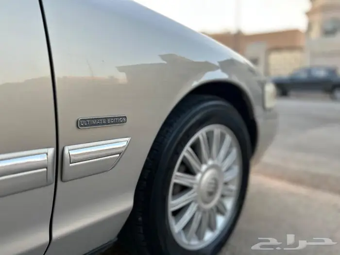 ماركيز 2010 ممشى قليل 8