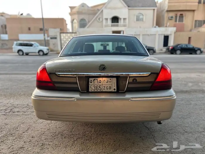 ماركيز 2010 ممشى قليل 9