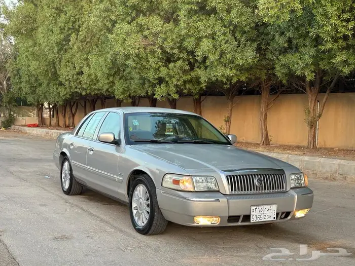 ماركيز 2010 ممشى قليل 12