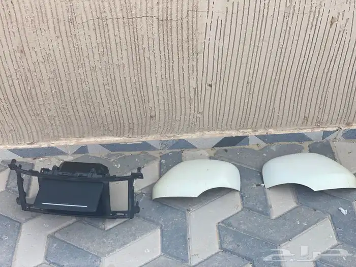 قطع غيار 4