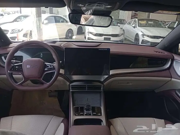 بي واي دي سيل 7 بريميوم 2026 بسعر 105217 6