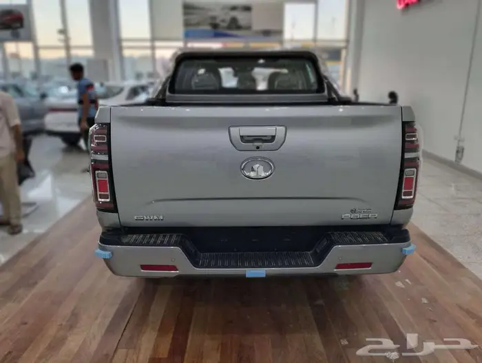 جريت وول باور 2024 بسعر مميز وحصري للكاش والاقساط 3